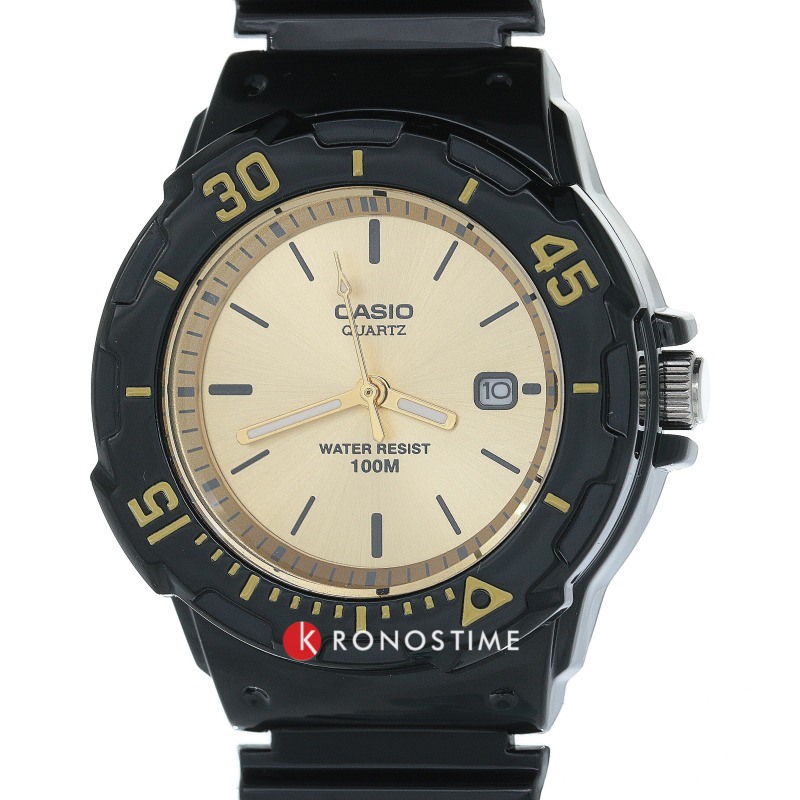 Фотография часов Casio Collection LRW-200H-9EVDF (LRW-200H-9E)_1