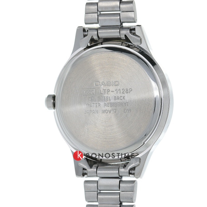 Фотография часов Casio Collection LTP-1128PA-7BEG_20