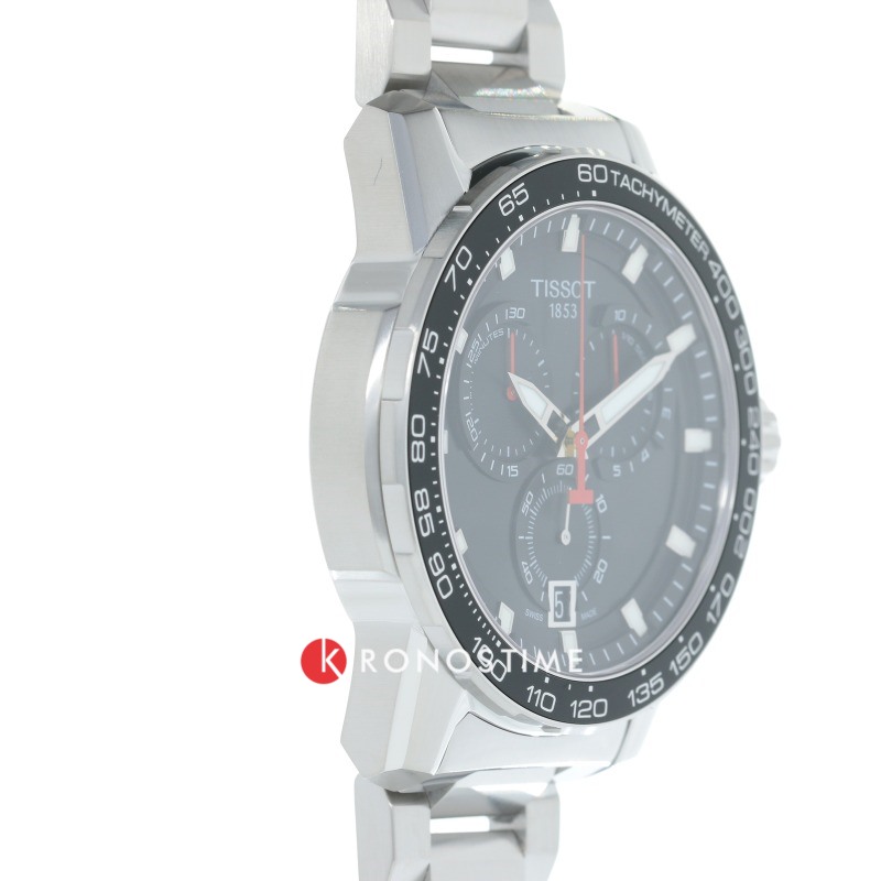 Фотография часов Tissot SuperSport Chrono T125.617.11.051.00_31