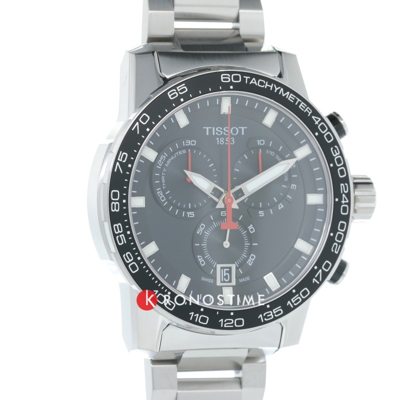 Фотография часов Tissot SuperSport Chrono T125.617.11.051.00_34