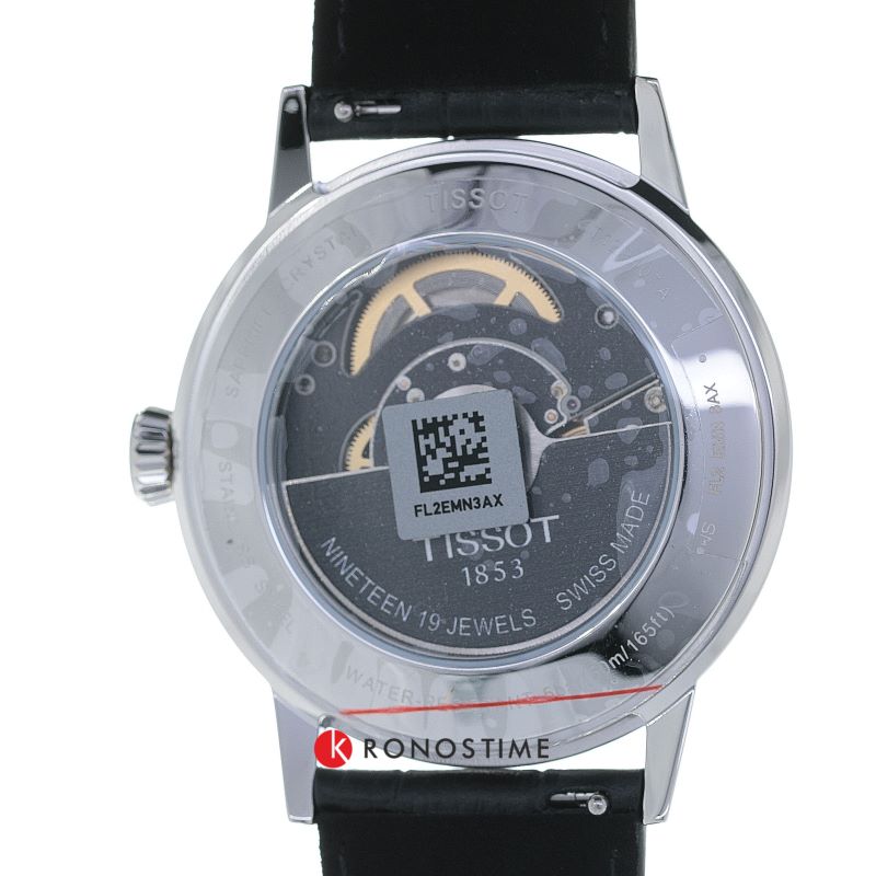 Фотография часов Tissot Classic Dream Swissmatic T129.407.16.051.00_21