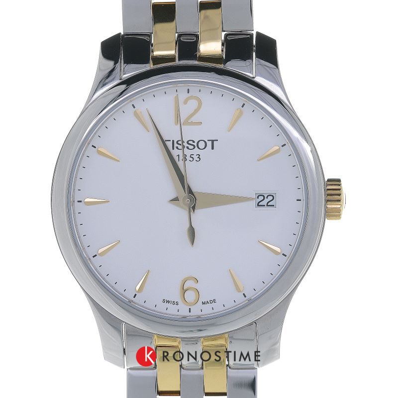 Фотография часов Tissot Tradition Lady T063.210.22.037.00_43