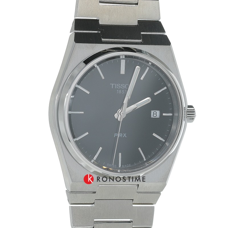 Фотография часов Tissot PRX T137.410.11.051.00_1