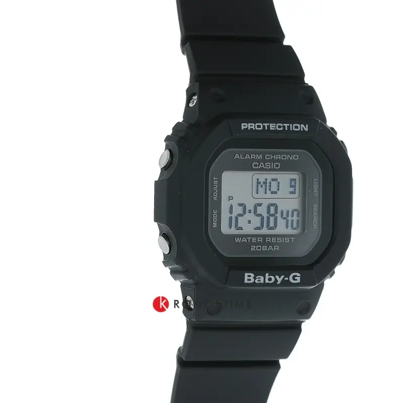 Фотография часов Casio Baby-G BGD-560-1E_33