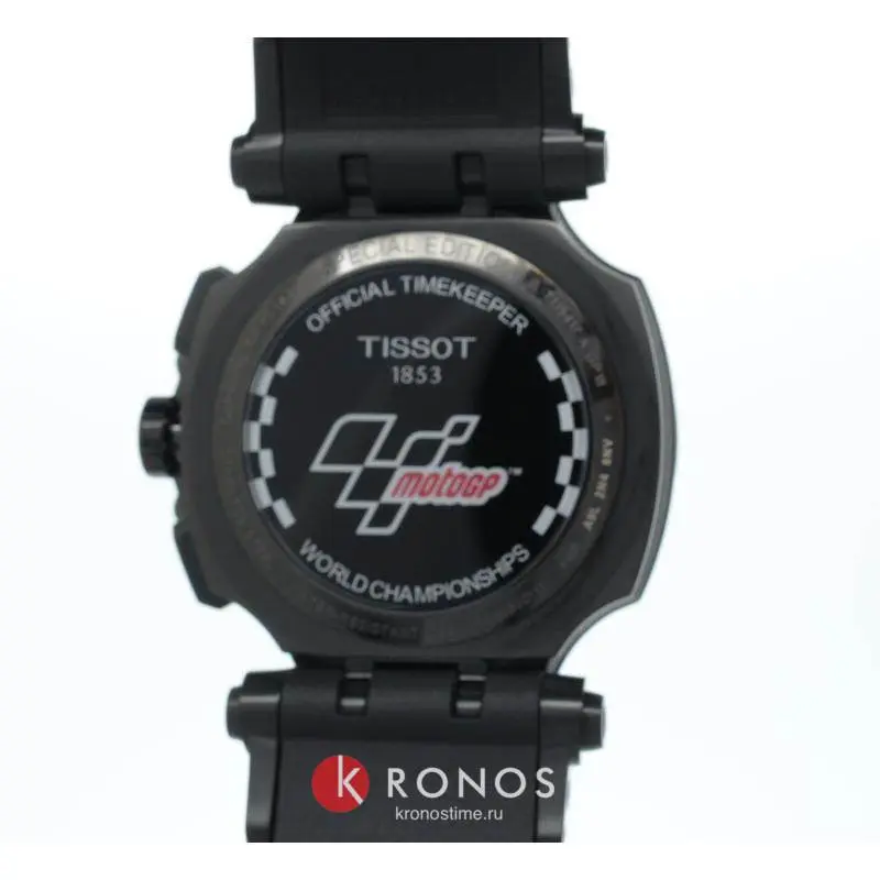 Фотография часов Tissot T-Race Motogp 2018 Special Edition T115.417.37.061.04_19