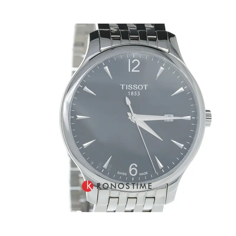 Фотография часов Tissot Tradition T063.610.11.057.00_35