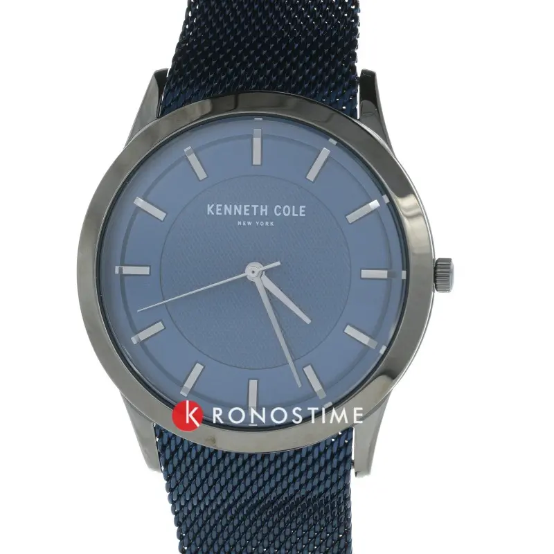 Фотография часов Kenneth Cole Slim KC50566004_1