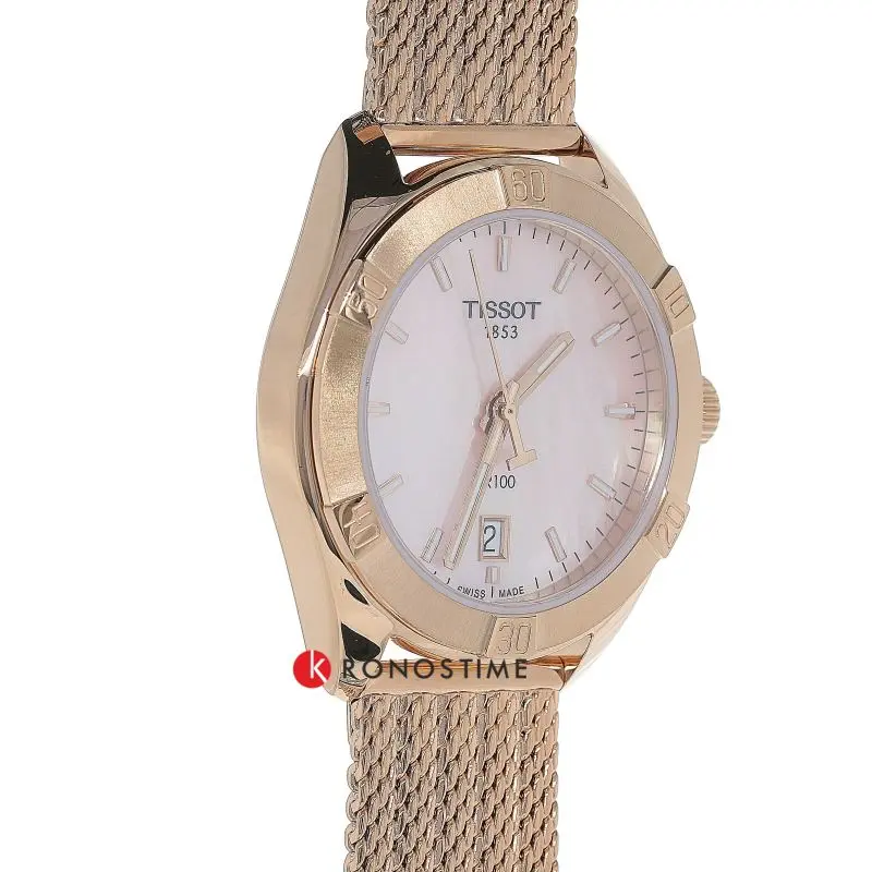 Фотография часов Tissot PR 100 Sport Chic T101.910.33.151.00_14