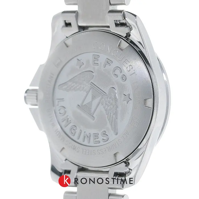 Фотография часов Longines Conquest L3.377.4.58.6_18