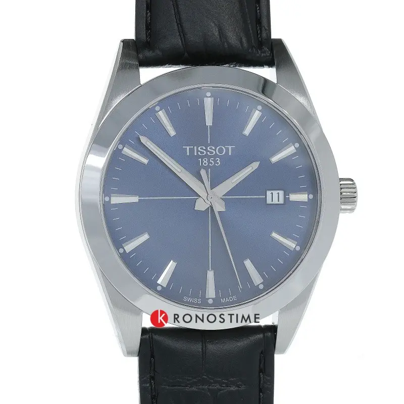 Фотография часов Tissot Gentleman T127.410.16.041.01_35