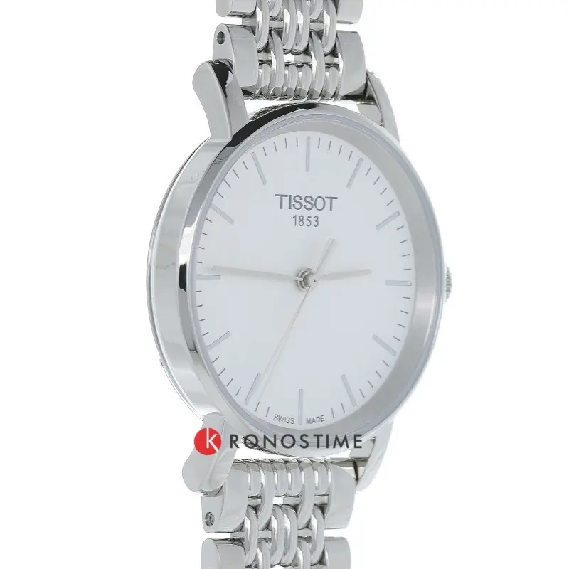 Фотография часов Tissot Everytime Small T109.210.11.031.00_27