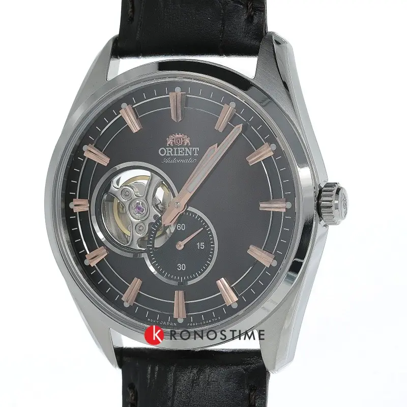 Фотография часов механические Orient Classic Automatic RA-AR0005Y10 (RA-AR0005Y10B)_1