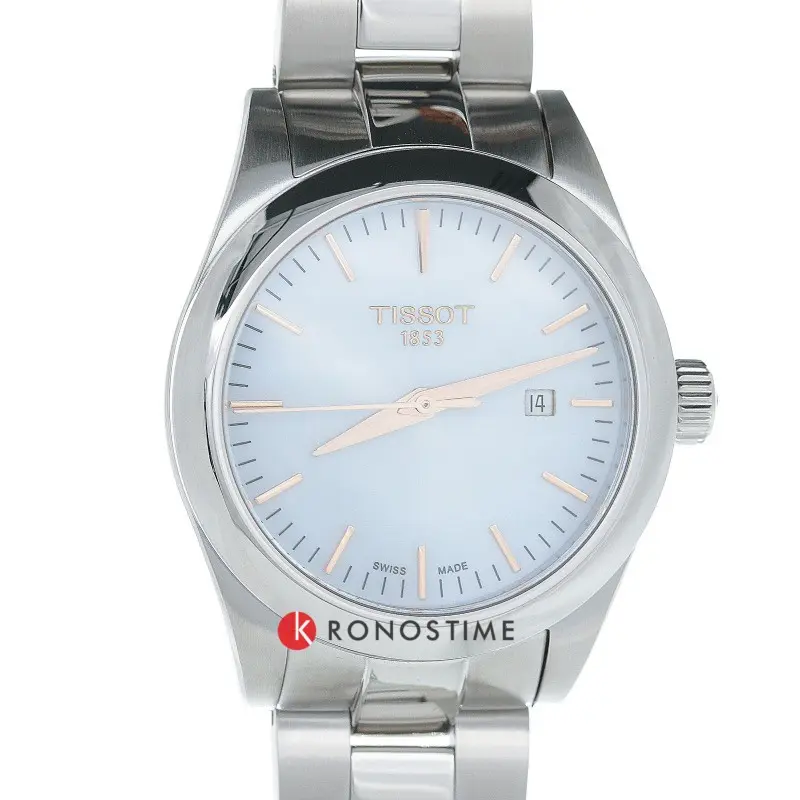 Фотография часов Tissot T-My Lady T132.010.11.111.00_35