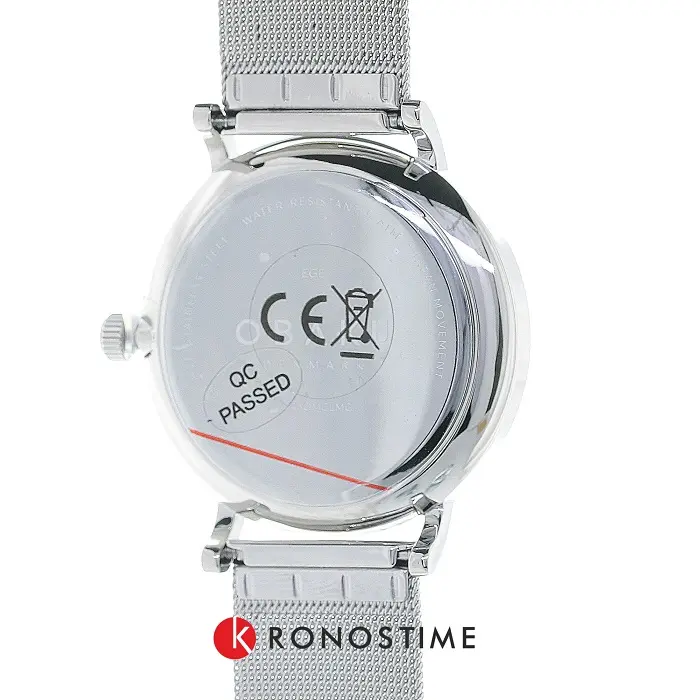 Фотография часов Obaku Ege Ocean V246GMCLMC_19