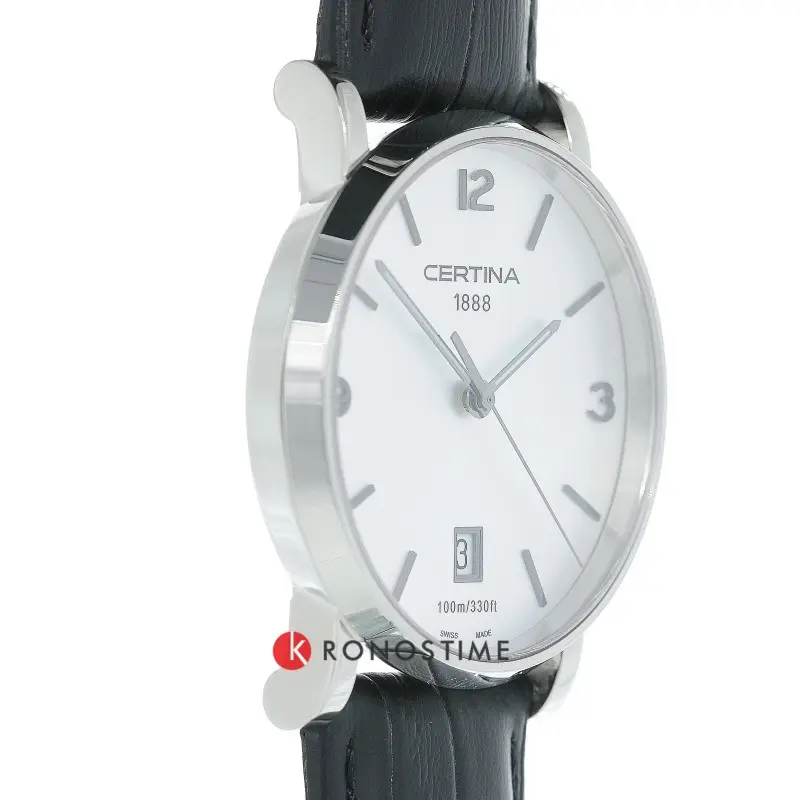 Фотография часов Certina DS Caimano C017.410.16.037.00_30