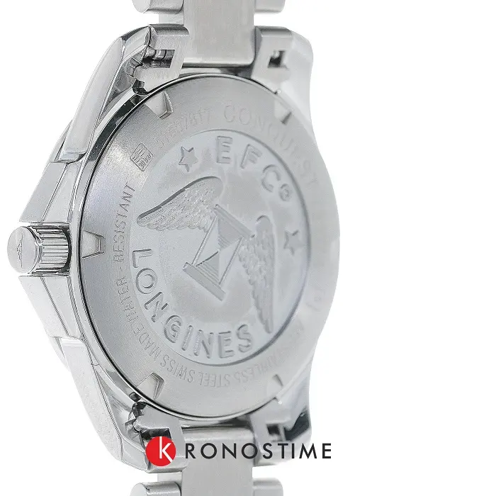 Фотография часов Longines Conquest L3.377.4.58.6_27