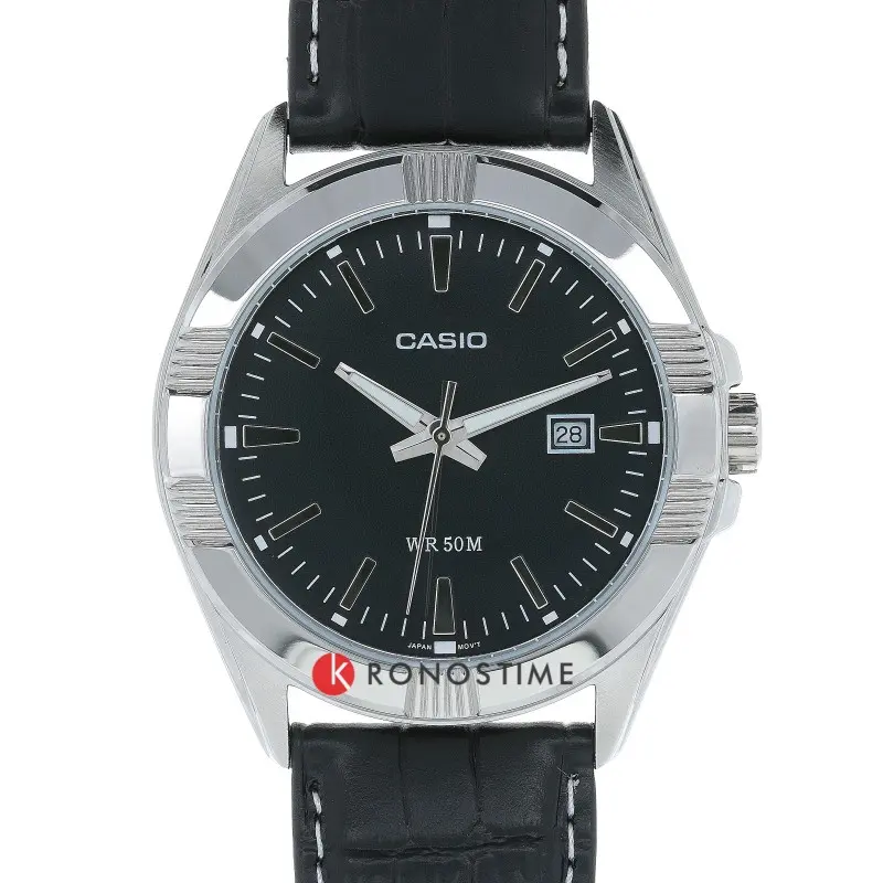 Фотография часов Casio Collection MTP-1308L-1AVDF (MTP-1308L-1A)