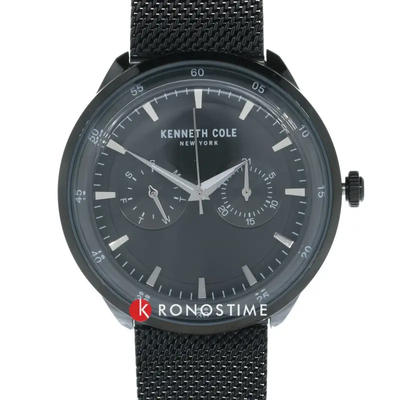 Фотография часов Kenneth Cole KC50577002