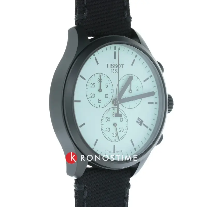 Фотография часов Tissot Chrono XL T116.617.37.091.00_32