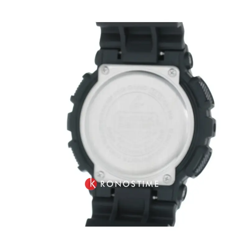 Фотография часов Casio G-Shock GA-140-1A1DR (GA-140-1A1)_19