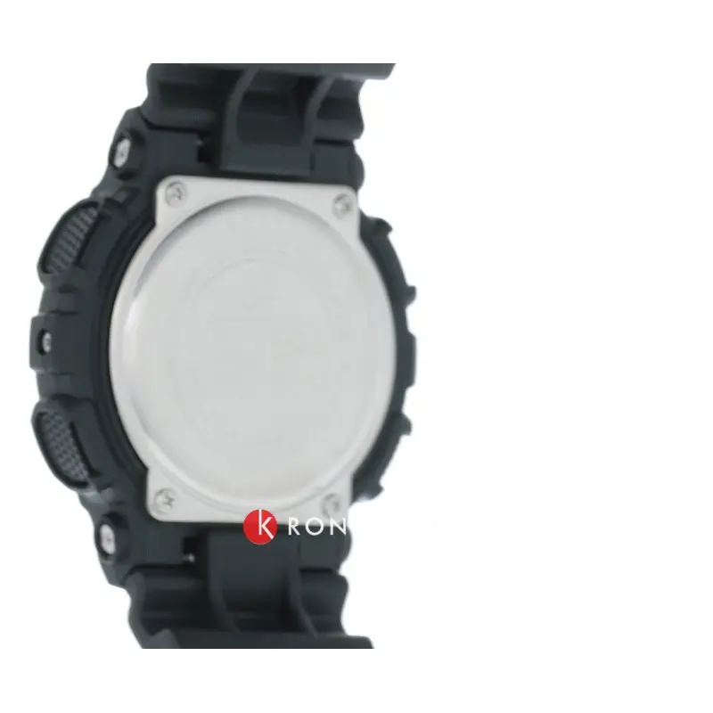 Фотография часов Casio G-Shock GA-140-1A1DR (GA-140-1A1)_14