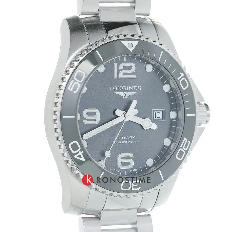 Фотография часов Longines HydroConquest L3.782.4.76.6_33