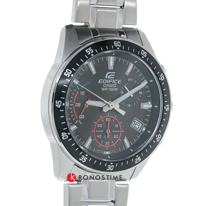 Фотография часов Casio Edifice EFV-540D-1AVUDF (EFV-540D-1A)_4