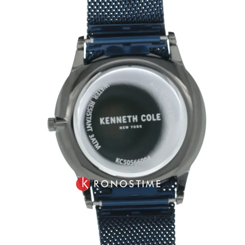 Фотография часов Kenneth Cole Slim KC50566004_18