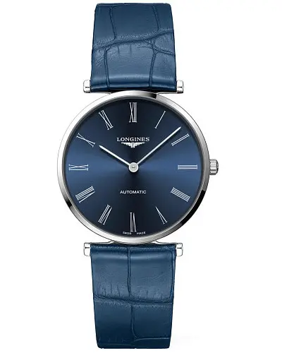 Longines La Grande Classique L4.918.4.94.2