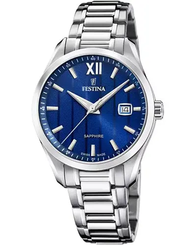 Festina Classic F20026/2