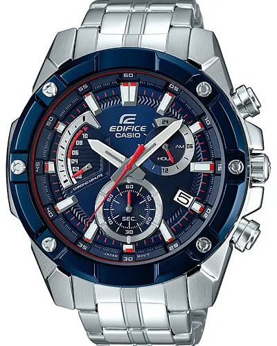 Casio Edifice EFR-559TR-2A