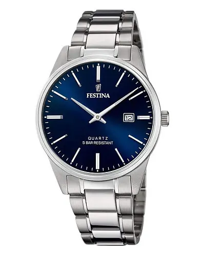 Festina Acero Clasico F20511/3