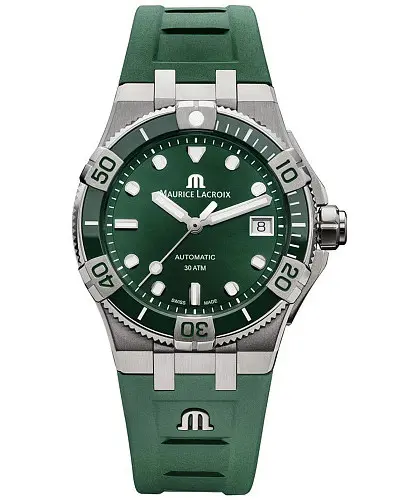 Maurice Lacroix Aikon Venturer AI6057-SSL50-630-5