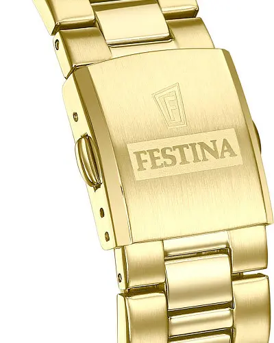 Festina Clasico F20555/2