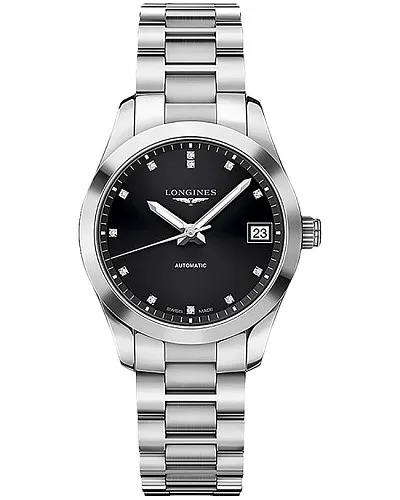 Longines Conquest Classic L2.385.4.58.6