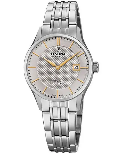 Festina Classic F20006/2