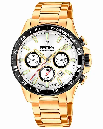 Festina Timeless Chronograph F20634/1