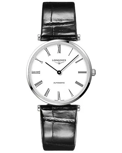 Longines La Grande Classique  L4.918.4.11.2