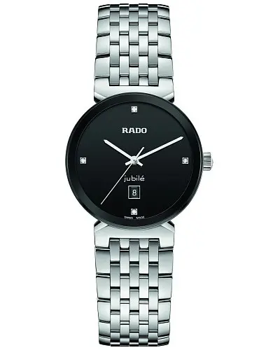 Rado Florence Classic Diamonds R48913713