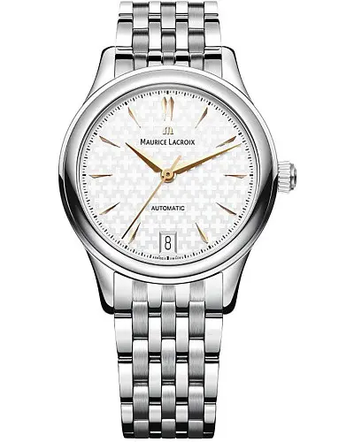 Maurice Lacroix Les Classiques LC6026-SS002-133-1