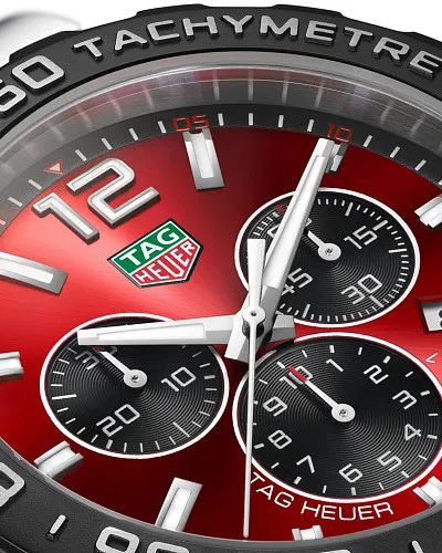 TAG Heuer Formula 1 CAZ101AN.BA0842