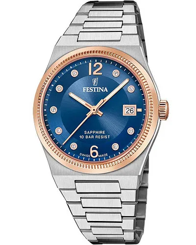 Festina Classic F20037/2