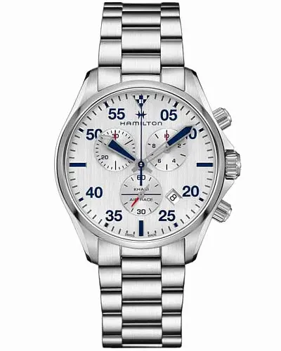 Hamilton Khaki Aviation Chrono H76712151