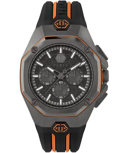 Philipp Plein Octagon PWTBA0523