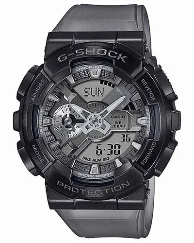 Casio G-Shock GM-110MF-1ADR (GM-110MF-1A)