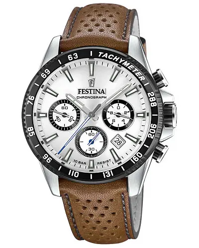 Festina Timeless Chronograph F20561/1