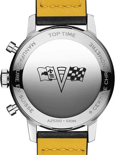 Breitling Top Time Chevrolet Corvette A25310241K1X1