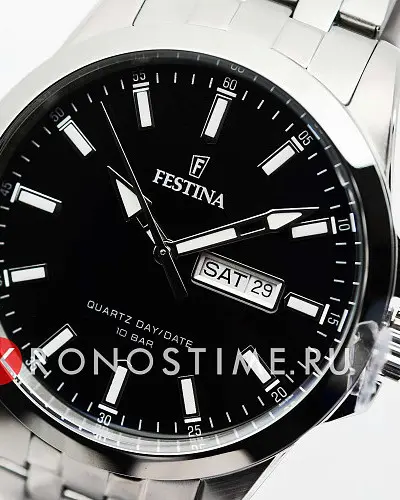 Festina Clasico F20357/4