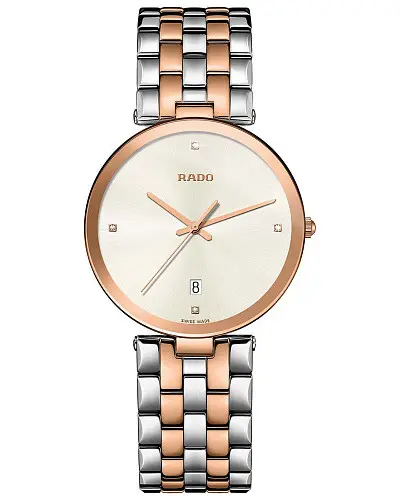 Rado Florence Diamonds R48869733