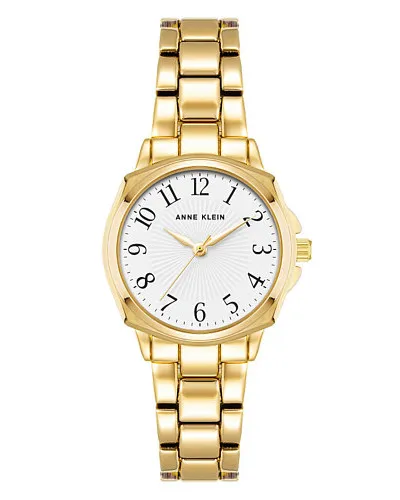 Anne Klein Metals 4166WTGB